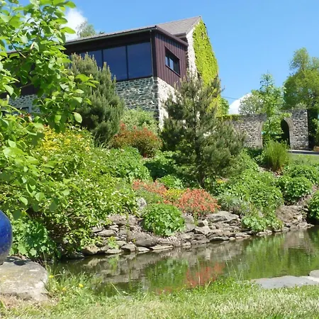 B&B Le Clos De Saussac 3*