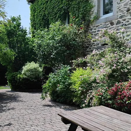Le Clos De Saussac 3*