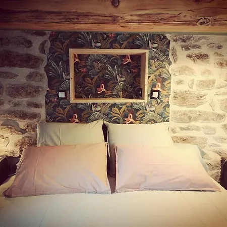 Le Clos De Saussac B&B Yssingeaux