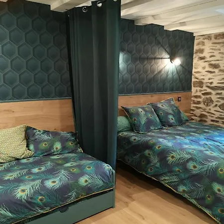 Le Clos De Saussac B&B Yssingeaux